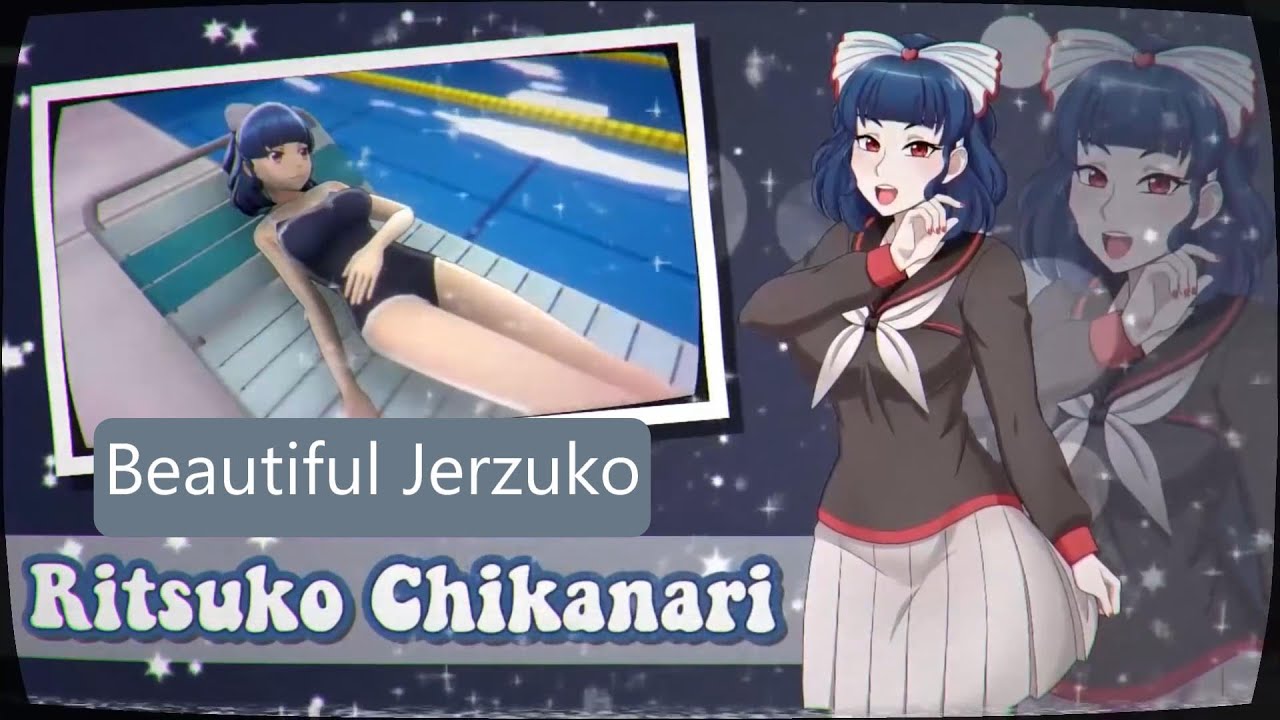 Yandere Simulator - Google Translating the 1980's Mode Rival Names ...