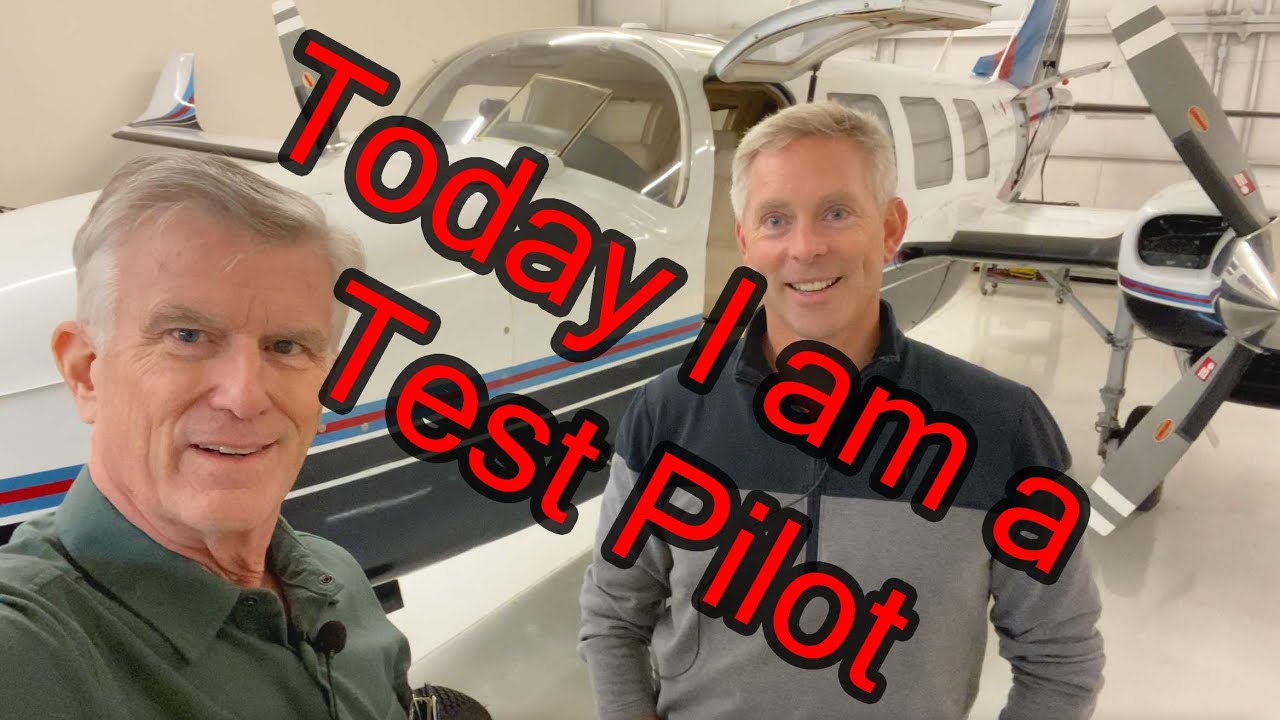 Aerostar 700 Ferry Flight: Wisconsin to Idaho