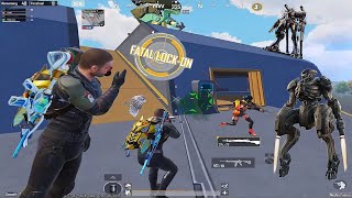 OMG😱Ultra Super pro Camper Ever 😈😂 Funny & WTF MOMENTS OF PUBG Mobile by KABIR GAMER TIPS & TRICKS 92 views 5 days ago 7 minutes, 34 seconds