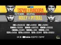 Fight Day Playlist: Tszyu vs Fundora | Rolly vs Pitbull