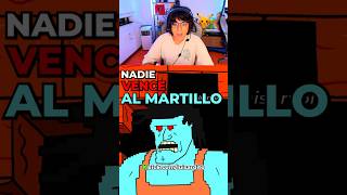 ES EL MARTILLO ES REAL! ? #short #unshowmas #memes #meme #humor #fyp #paratii