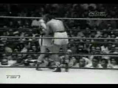 Roberto Duran vs Hiroshi Kobayashi (10/16/1971) (2...