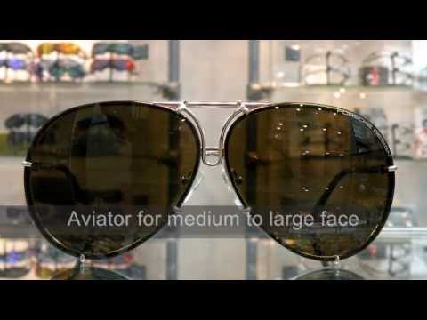 porsche-design-aviator-sunglasses-p8478-interchange-lens