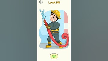 DOP 4 Level 391-392 || #shorts