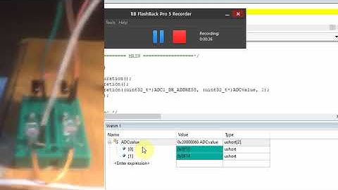 [Lập Trình Stm32] Mạch Đếm Số Người Và Tự Động Tắt Bật Thiết Bị (Cách 2)