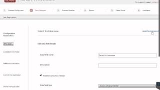 Execute the workflow screenshot 3