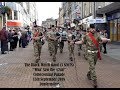 "wha' Saw The 42nd" - The Black Watch Band - Dunfermline 2018