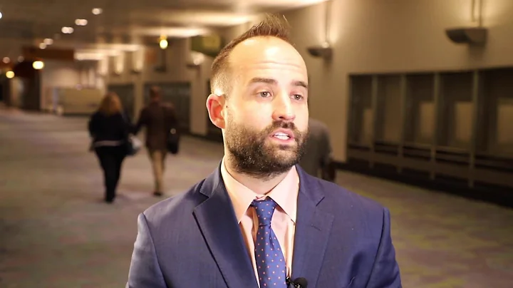 David Sallman: Early Results of 5F9 in AML and MDS