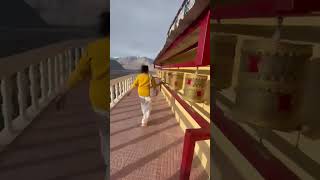 Dil me tadap or man ki shanti ...... mil jaye to zindagi bahar he....