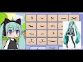 making miku in gacha life (read description)