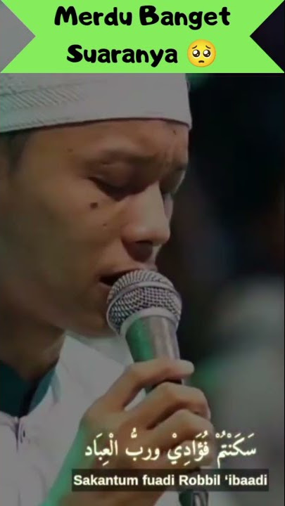 Salamun salamun - azzahir #shorts #azzahir #sholawatmerdu #sholawatnabi