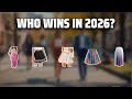 The Top 5 Best Rainbow Pleated Skirt in 2026 - Must Watch Before Buying!