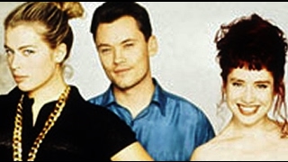 Channel Four - The Word - Advert - Commercial - Terry Christian screenshot 3