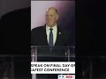 Border Shut Down? Trump's Promises & CBP Chief REACTS! #shorts