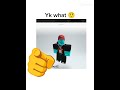 you know what that means🔥 #roblox