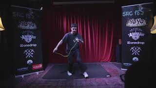 Victor Sacchelli - 1A 3Rd - Src 2018