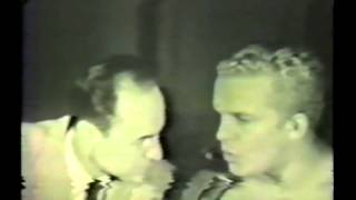 DICK STEINBORN INTERVIEW IN CHICAGO Content