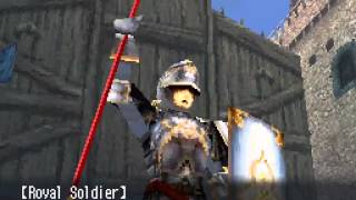 Avalon Code - Siege of Wargliss Fort