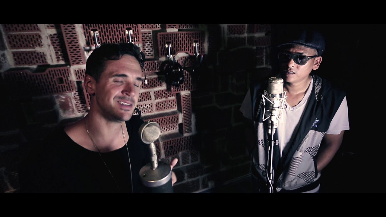 Seven / Xavier Naidoo - Ich tue es aus Liebe - austriancharts.at