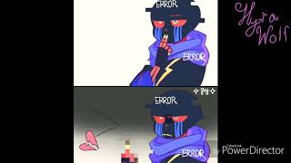 картинка: Errorink {Детство}