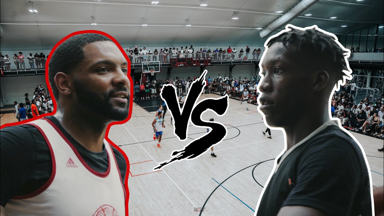 "FOR THE CITY" Jay Gort, Sindarius Thornwell & More Make Their KST