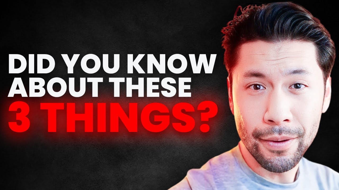 3 Things You Should Know About An Anxious Partner