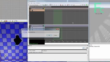 Making a Menu: FSCommands + Animating the Camera