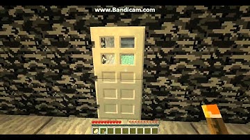 Minecraft Sawcraft Custom Map Gameplay/Commentary w/ContentPhoenix #2