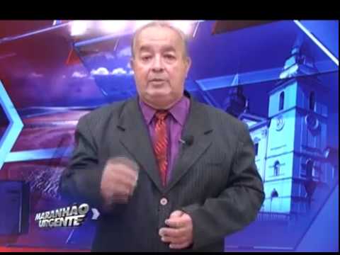 JONAS FILHO vai estrear o Maranhão URGENTE em Codó - YouTube