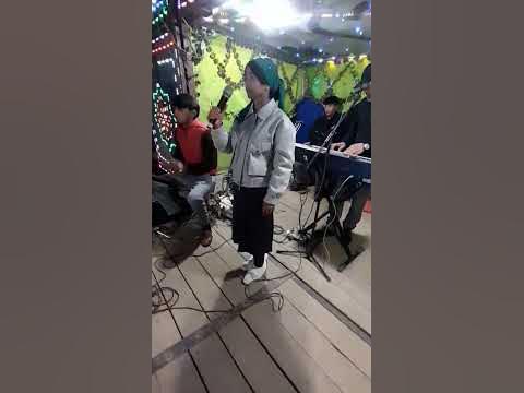 Мафтуна Сайидова - YouTube