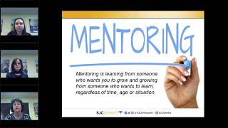 Alumni 2019 Webinar Series: Finding Your Way with Mid-Career Mentors