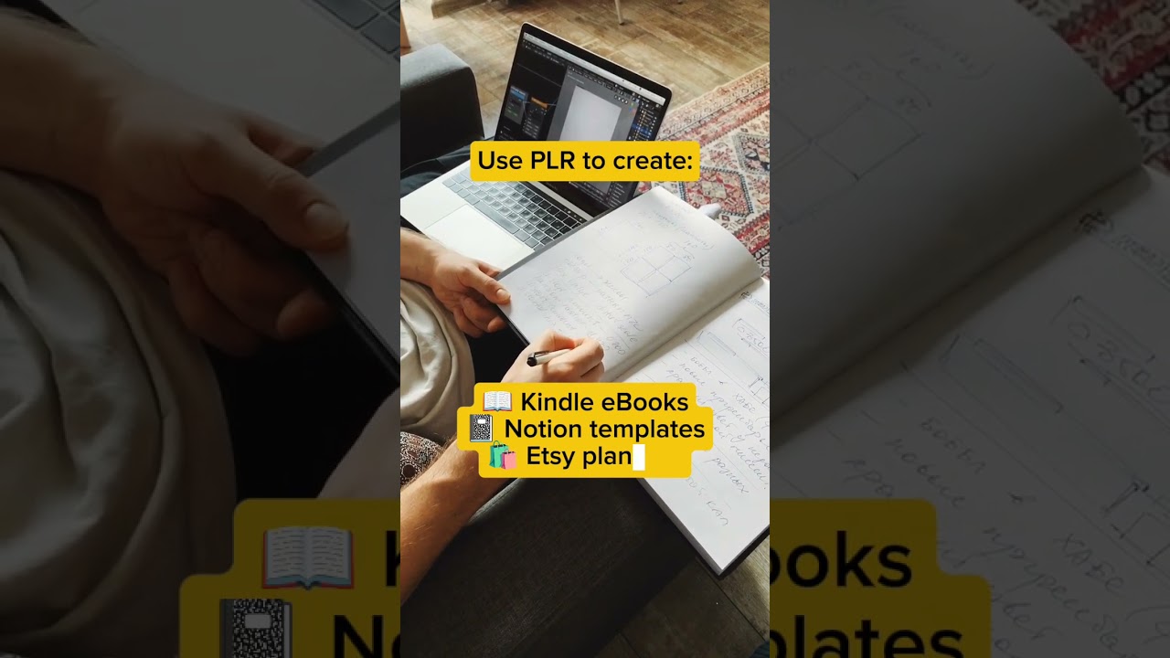 Stop Wasting PLR – Use It Like This!