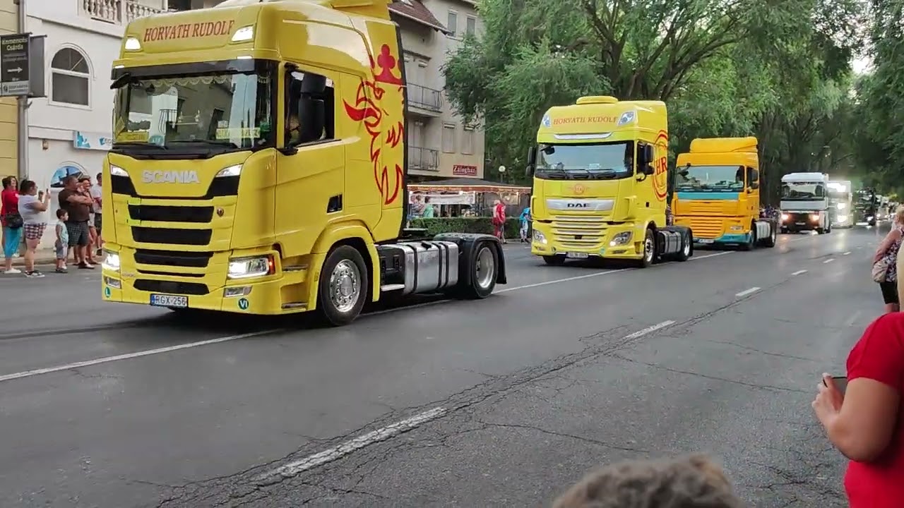 kamionos