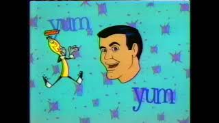 WHNT - March 19, 1989 Commercials