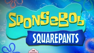 SPONGEBOB SQUAREPANTS - The Krusty Krab Theme By Robert Alexander White | Nickelodeon