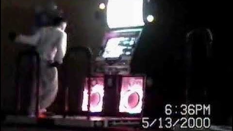 [DDR 3rd Mix Korea V2] 송승섚 - Dynamite Rave - Freestyle (DDRStreet)