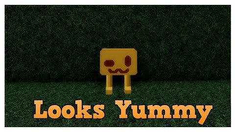 How to get the "Looks Yummy" Badge in Piggy RP [W.I.P]| Roblox