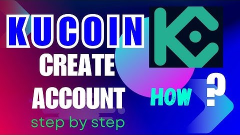 How to Create a KuCoin Account: Step-by-Step Guide for Beginners | Crypto Ki Yatra #kucoin #hamster