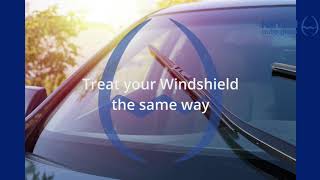 Windshield replacement in Queen Creek