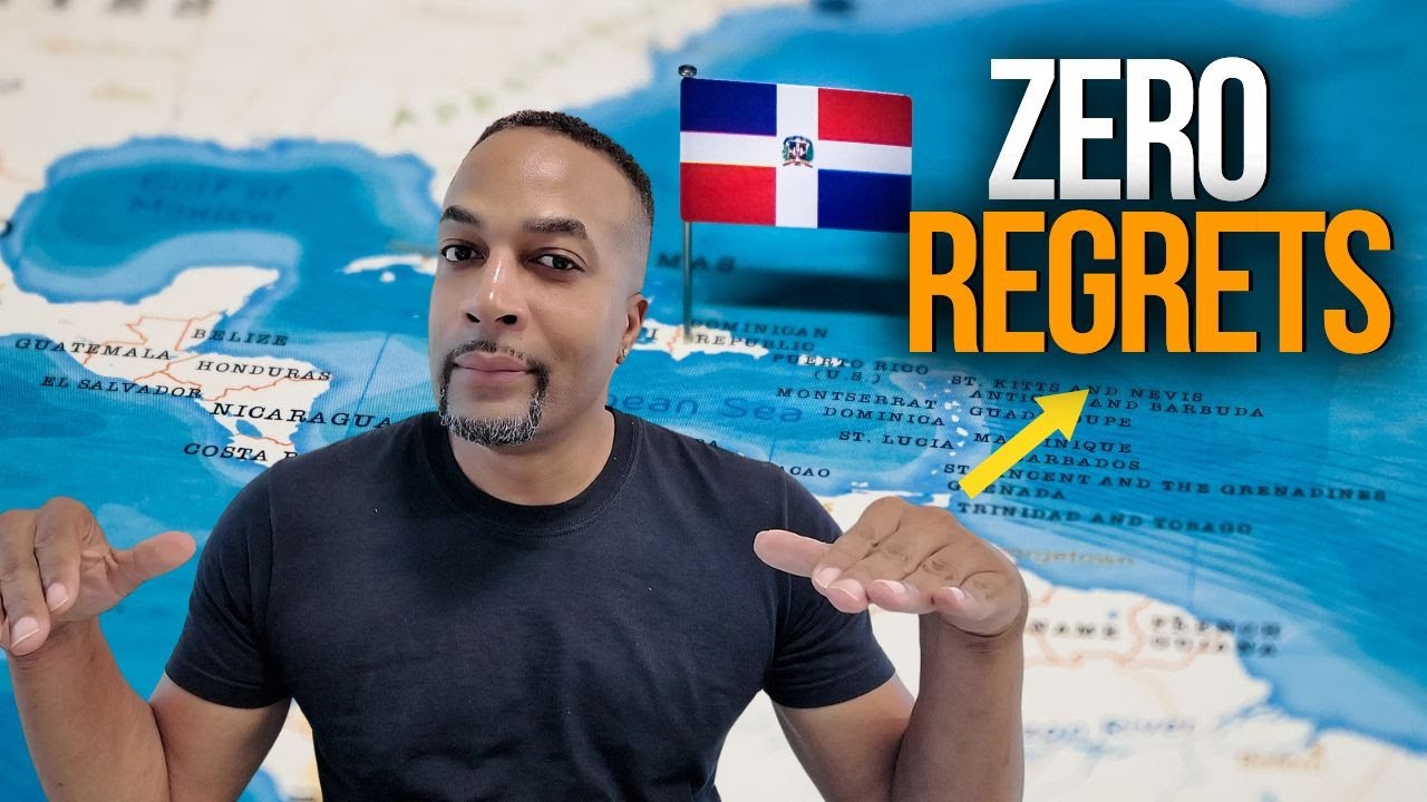 Leaving America Was the Best Thing I Ever Did and I’d Do It Again