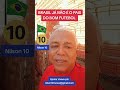 BRASIL JÁ NÃO É MAIS O PAÍS DO BOM FUTEBOL #nilson10news #copa #brasil #futebol #esportes