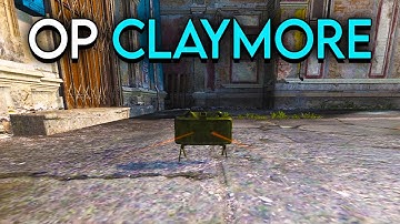 I Hope MW2 Claymores Are Not This OP...
