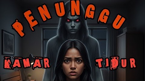 MISSCHIEN BEN JE NIET ALLEEN IN JE KAMER ‼️ NIET KIJKEN ALS JE KLEINE LEEFTIJD HEBT ‼️#horror #ve...