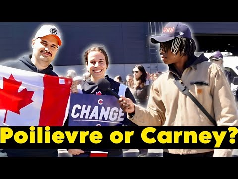Asking Canadians In
