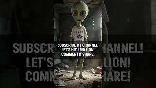 سر المكونات الفضائية التي لا يعرفها البشر! 👽✨ Zog the Alien