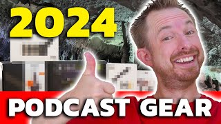 Podcast Equipment Guide for Beginners 2024 | Giveaway Included!