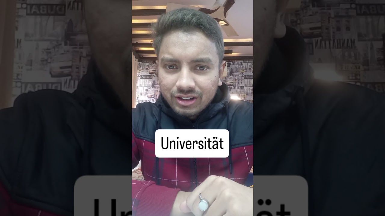 German University Explained: Types of Universities in Germany