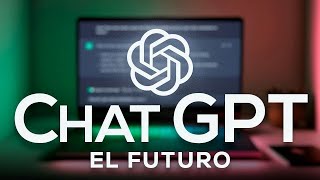 🔴 Así será el FUTURO ChatGPT - Noticias, papers y más!