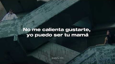 LALI & DILLOM / 33 (LETRA)