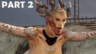 Serious Sam III BFE | Walkthrough Gameplay Part 2 (FULL GAME)